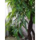 Дерево декоративное Ива плакучая двойная 170 см
