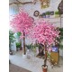 Деревья Сакуры Розовые 2 шт для фотозоны