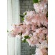 Дерево Сакура №01 светло-розовая высота 185 см