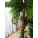 Пальма штучна №12 висота 230 см  купити в Україні