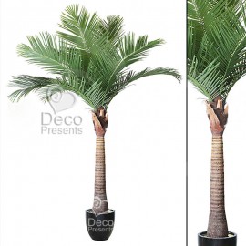 Пальма декоративная №11 кокосовая 2,8 метра