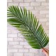Штучна гілка фінікової пальми 65 см