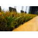Декоративна трава для офісного столу на замовлення.