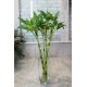 Гілки штучного бамбука для вази