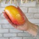 Плоди манго штучні для декору.