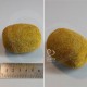 Фрукты искусственные цитрусовые, лимон, мандарин, апельсин