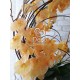 Ветка с искусственными цветами Орхидеи №31