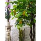 Декоративне дерево із плодами лимона 120 см