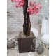Сакура розовая декоративное дерево высотой 165 см