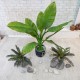 Искусственное растение «Банановая пальма» 115 см