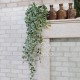 Искусственное растение «Ампельный плющ» 75 см