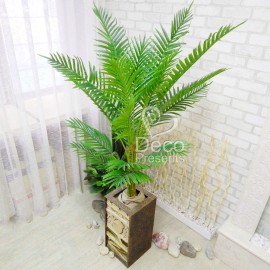Штучна пальма Арека (велика)
