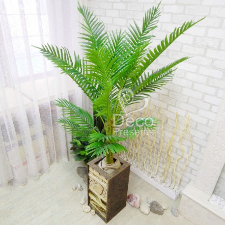 Искусственная пальма Арека (большая)
