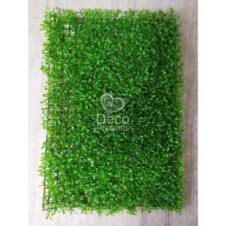 Искусственная трава для декора на стене, купить в Украине