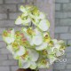 Орхидея искусственная ветка №11
