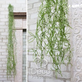 Лиана искусственная №5, растения для подвесного декора