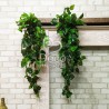 Ліана плющ №11 штучна рослина для декору