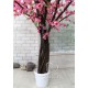 Дерево розовая разборная сакура высотой 180 см