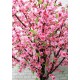 Дерево розовая разборная сакура высотой 180 см