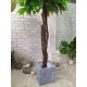 Дерево пальма экзотическая 160 см
