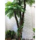 Пальма искусственная №12 высота 230 см купить в Украине