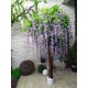 Декоративні дерева з квітів на замовлення