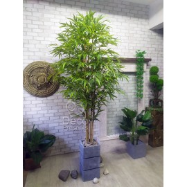 Искусственное дерево Бамбуковое 2 метра