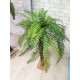Искусственная пальма одинарная высота 1 метр