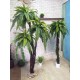 Декоративна пальма заввишки 170 см