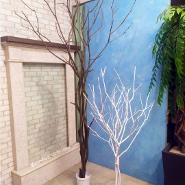 Декоративне дерево із натуральних гілок купити