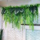 Лианы из искусственных растений для ресторанов