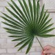 Искусственные пальмовые листья для декора