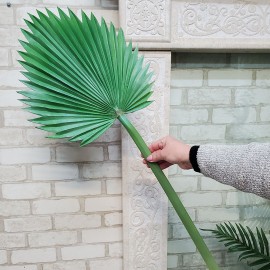 Пальмовий лист 85 см