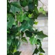 Плющ искусственный №90 подвесное растение лиана