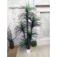 Пальма искусственная 175 см из пяти стволов