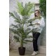 Пальма искусственная Арека 180 см