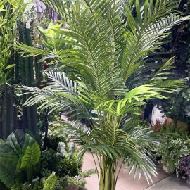 Пальма искусственная Арека 180 см