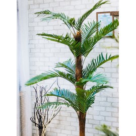Пальма декоративная высота 1,8-2 метра