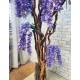 Декоративное дерево Глициния 250 см
