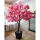 Декоративное дерево Розовая сакура 2,5 метра