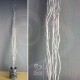 Веточки корилус крашеные 1,6 метра