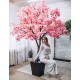 Декоративное дерево Розовая сакура 2,5 метра