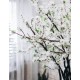 Штучне дерево біла сакура 180 см