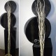 Гілки корилус для вази довжина 1,5 м
