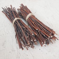 Веточки природные тонкие в пучке