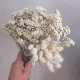 Букеты из сухоцветов под заказ