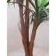 Пальма декоративна потрійна 130 см