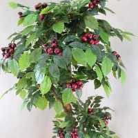 Дерево искусственное Черешня (вишня)