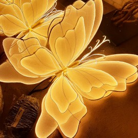 Світильник світлодіодний Метелик великий