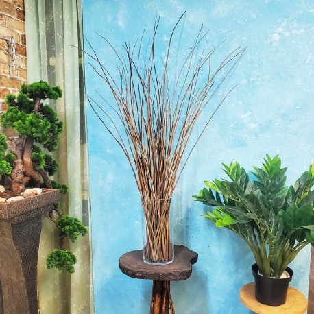 Веточки природные №24 набор 50 веток для вазы